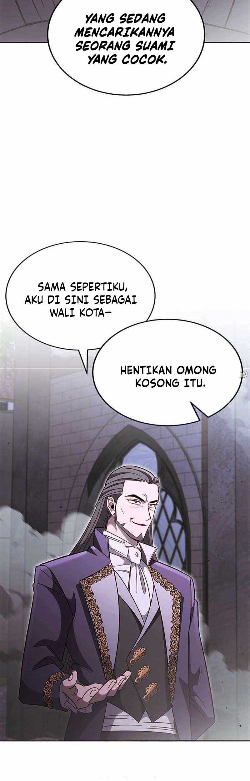 My Insanely Competent Underlings Chapter 66 halaman 39