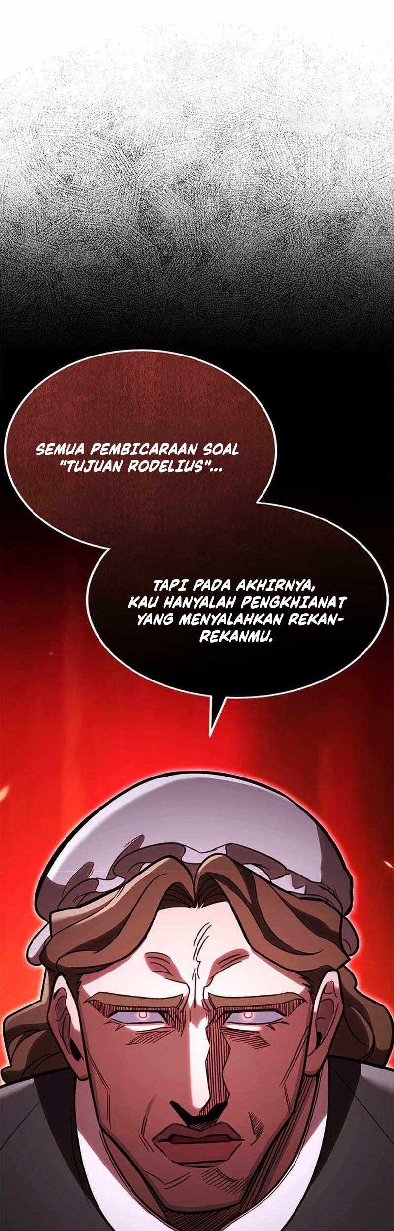 My Insanely Competent Underlings Chapter 66 halaman 40