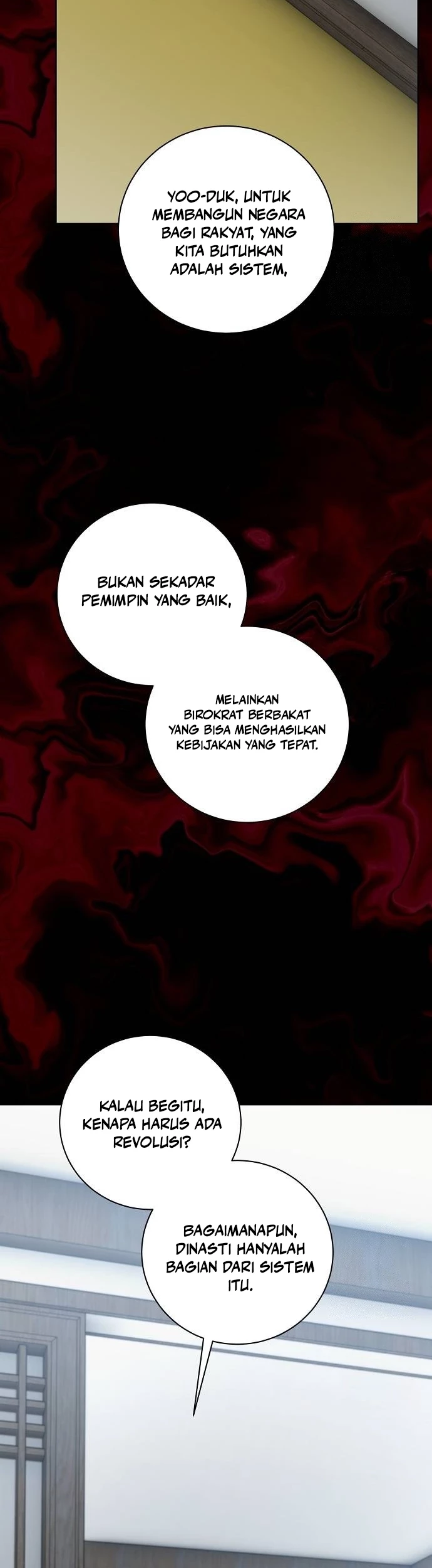 Genius Actor’s Aura Chapter 73 halaman 40