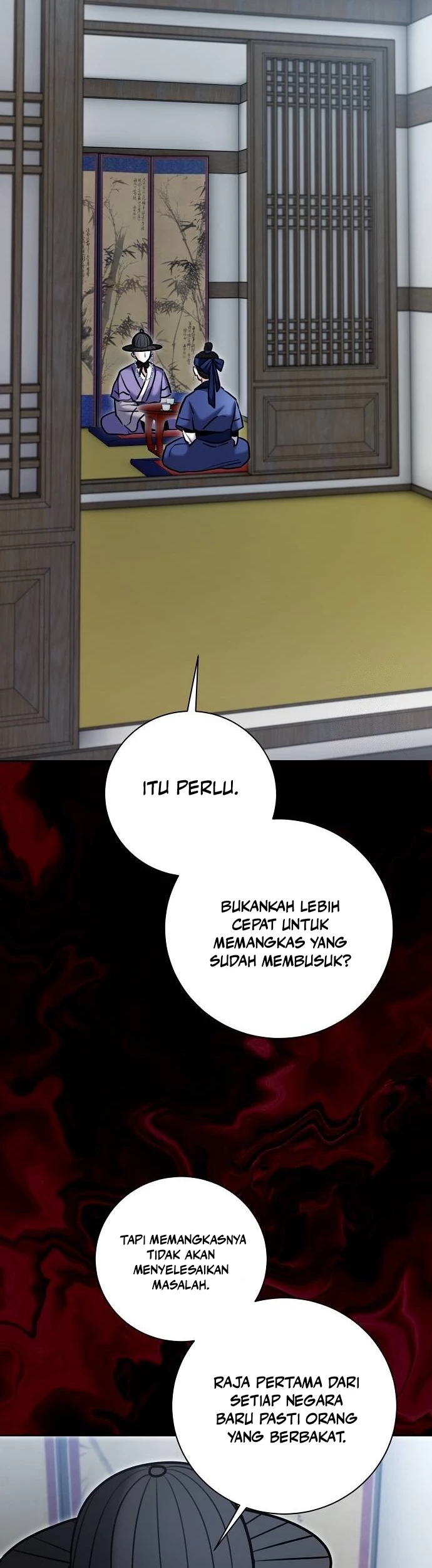 Genius Actor’s Aura Chapter 73 halaman 41