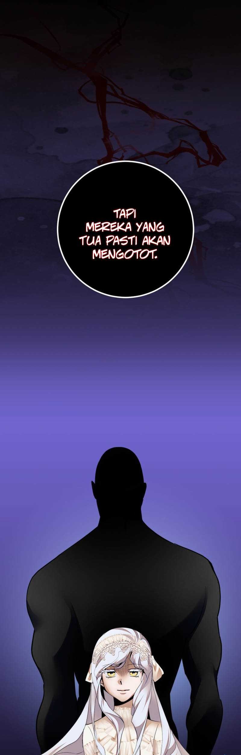 Return to Player Chapter 182 halaman 36