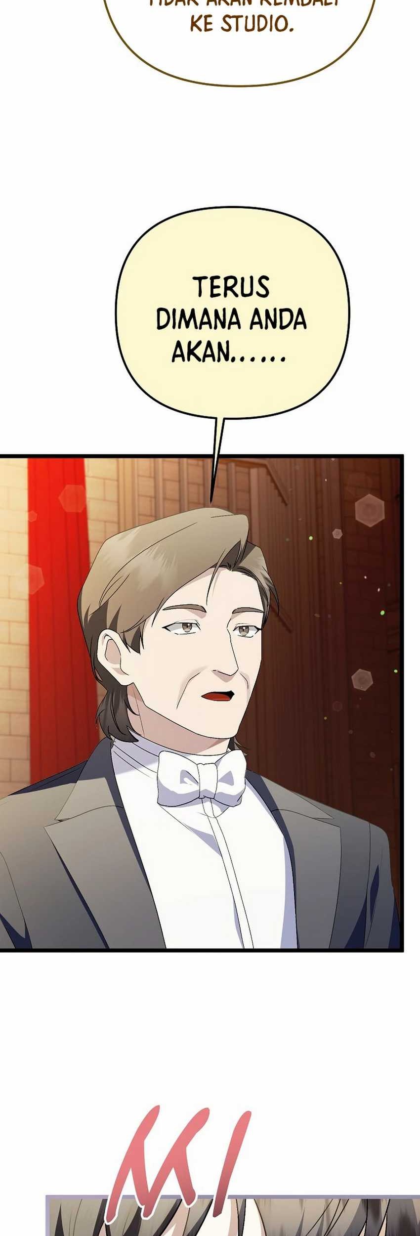 The Crazy Genius Composer Returns Chapter 51 halaman 43