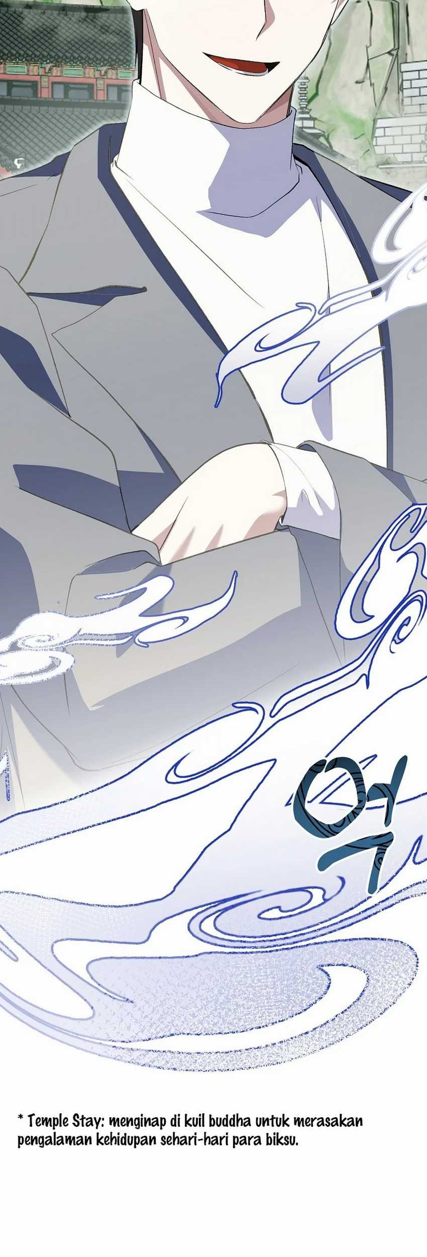 The Crazy Genius Composer Returns Chapter 51 halaman 45