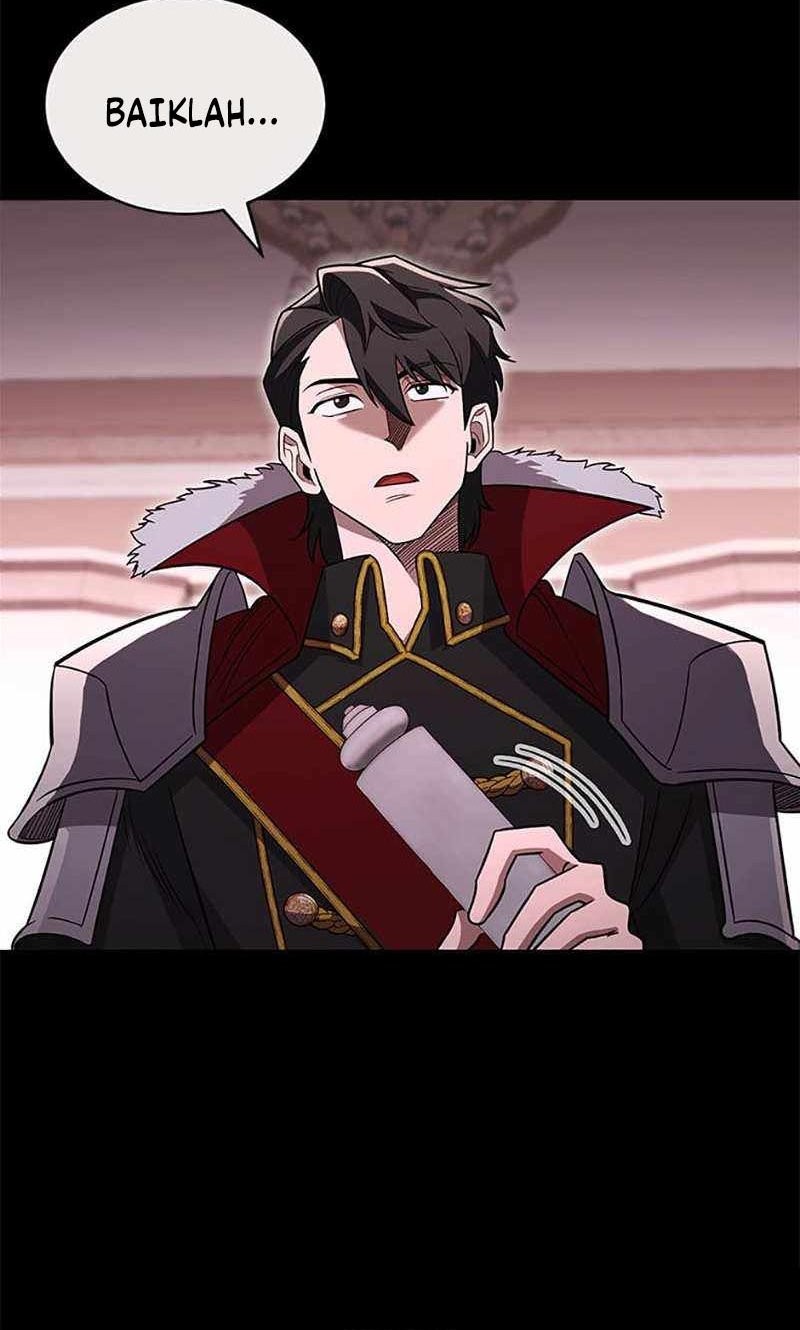 My Insanely Competent Underlings Chapter 68 halaman 38