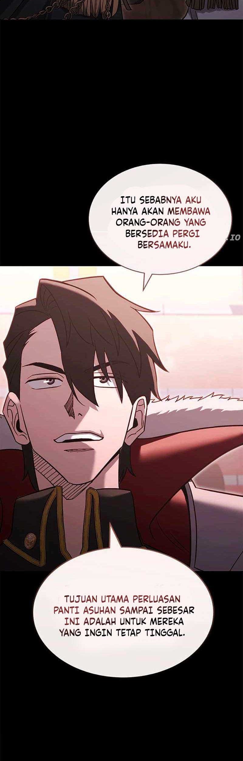 My Insanely Competent Underlings Chapter 69 halaman 32