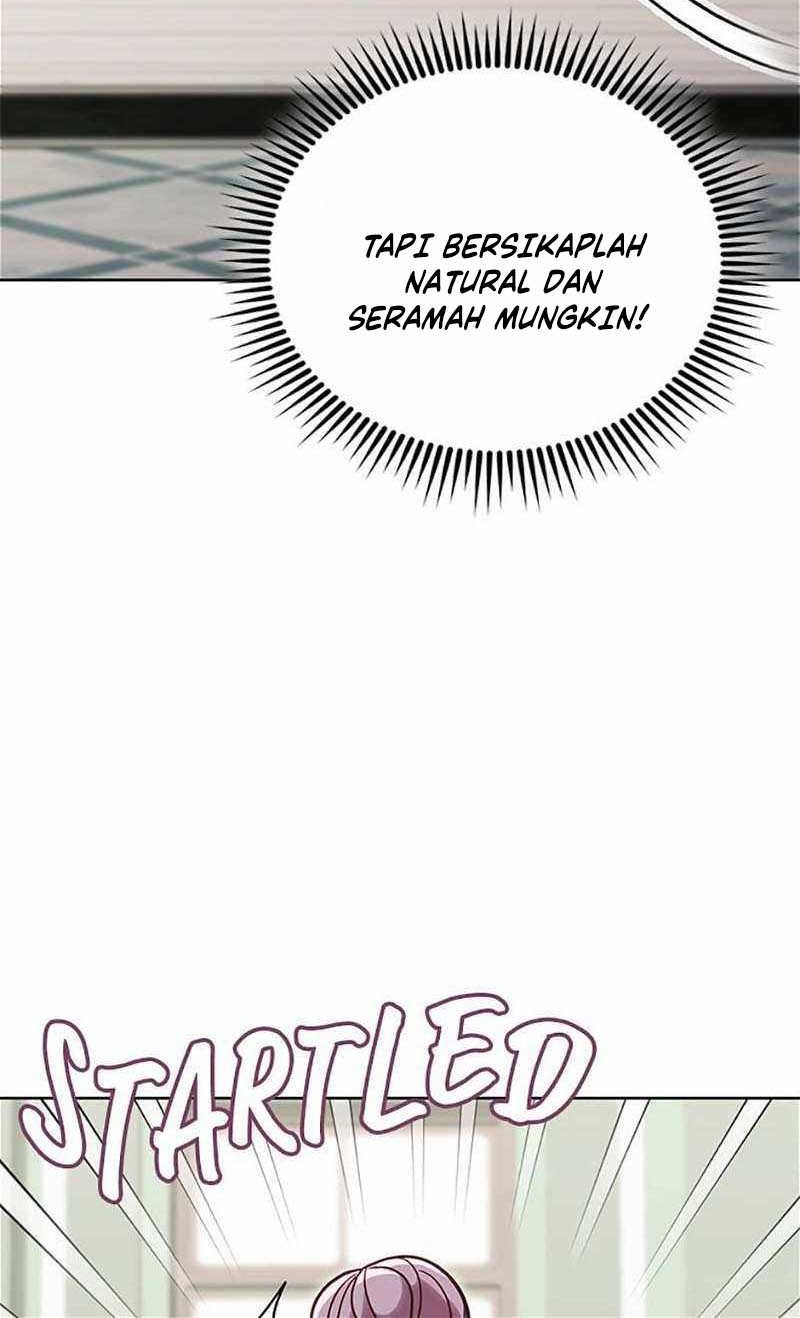 My Insanely Competent Underlings Chapter 70 halaman 43