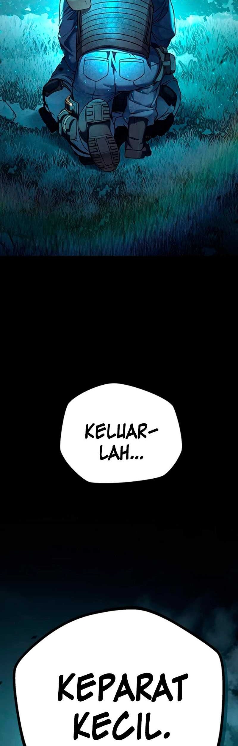 Festival Of Warriors Chapter 07 Gambar 51