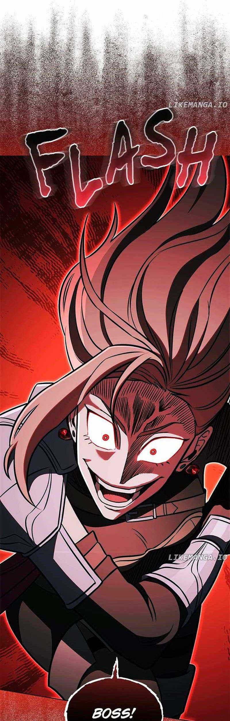 My Insanely Competent Underlings Chapter 71 halaman 34