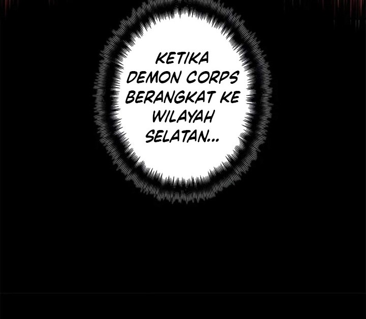 White Dragon Duke: Pendragon Chapter 122 Gambar 85