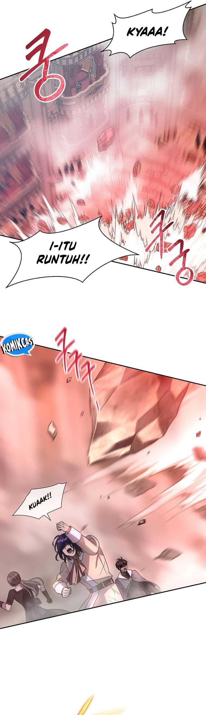 Black Haze (Reboot) Chapter 06 Gambar 65