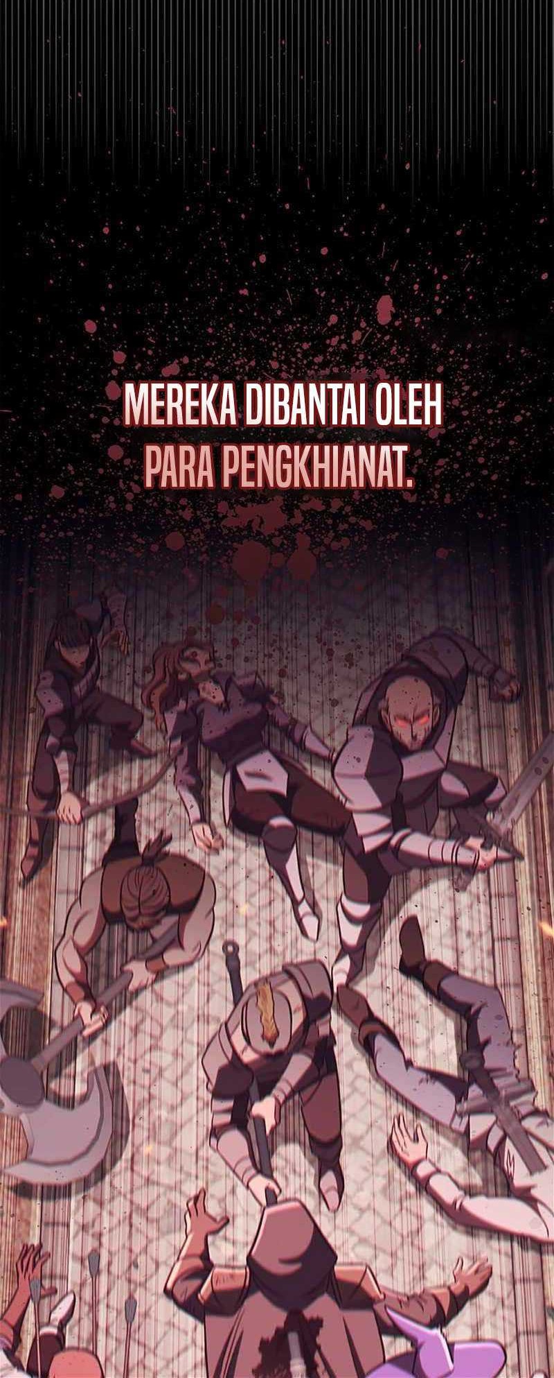 My Insanely Competent Underlings Chapter 72 halaman 44