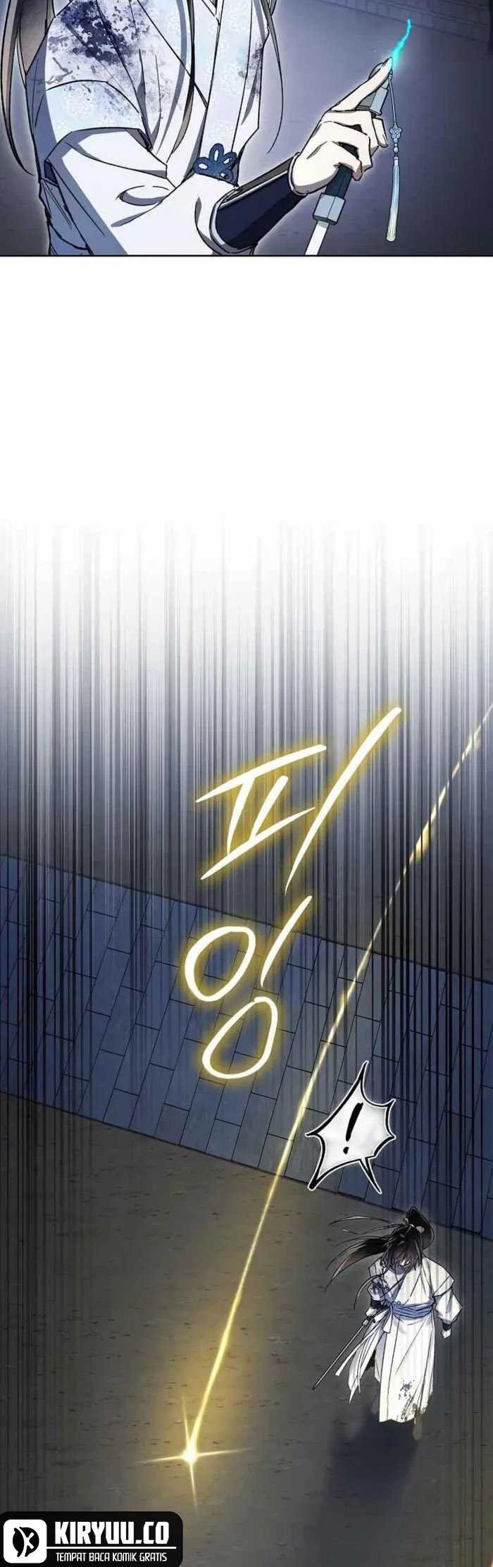 Requiem of Subdued Souls Chapter 17 Gambar 39