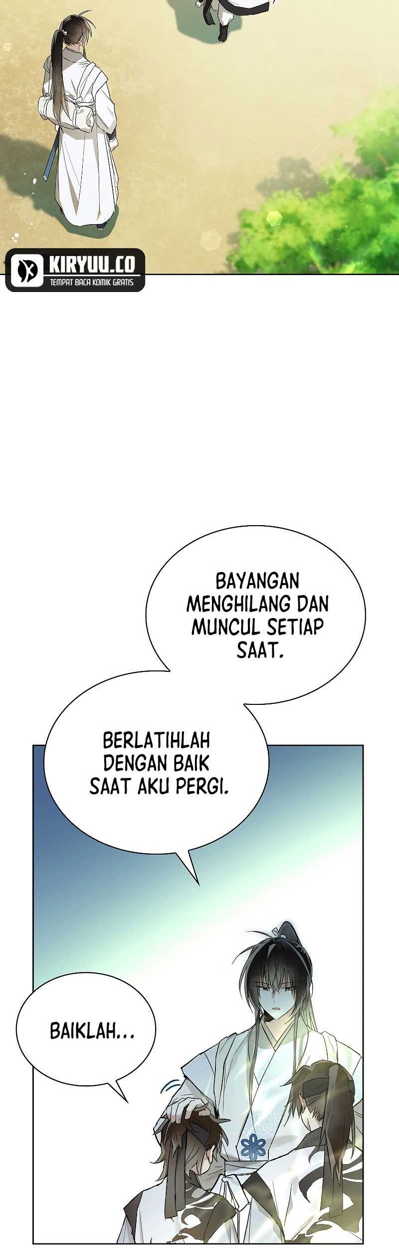 Requiem of Subdued Souls Chapter 02 Gambar 45