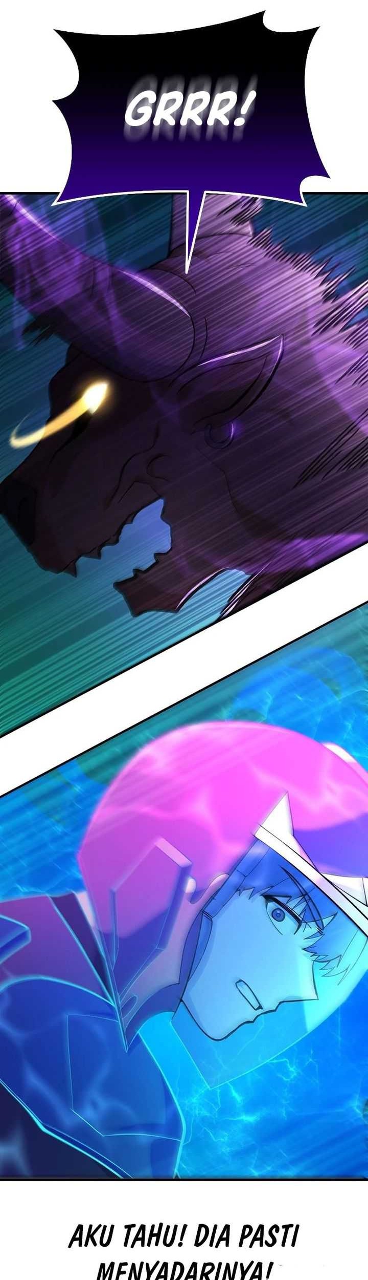 Divine Delivery Chapter 47 halaman 52