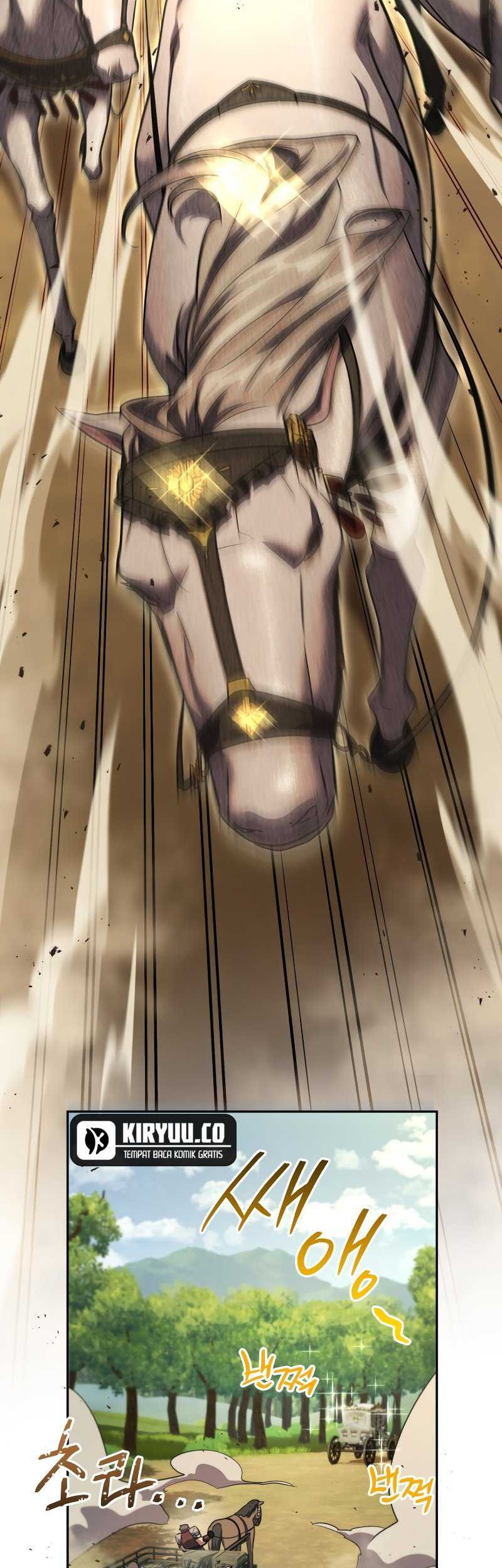 Legendary Blacksmith’s Vengeance Chapter 76 halaman 41