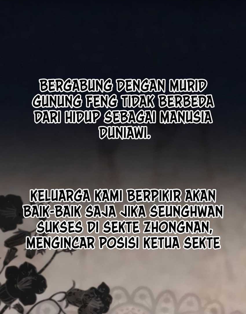 The Masters Are Watching Over Me Chapter 22 Gambar 40