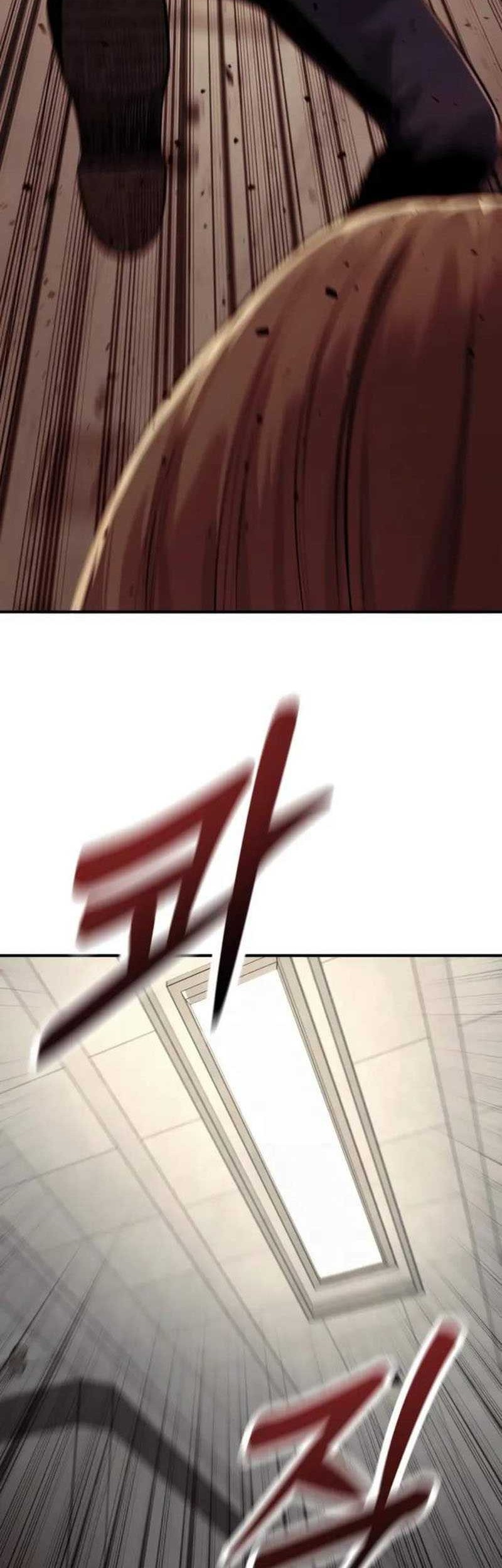 Return of the Bloodthirsty Police Chapter 76 - Halaman 38