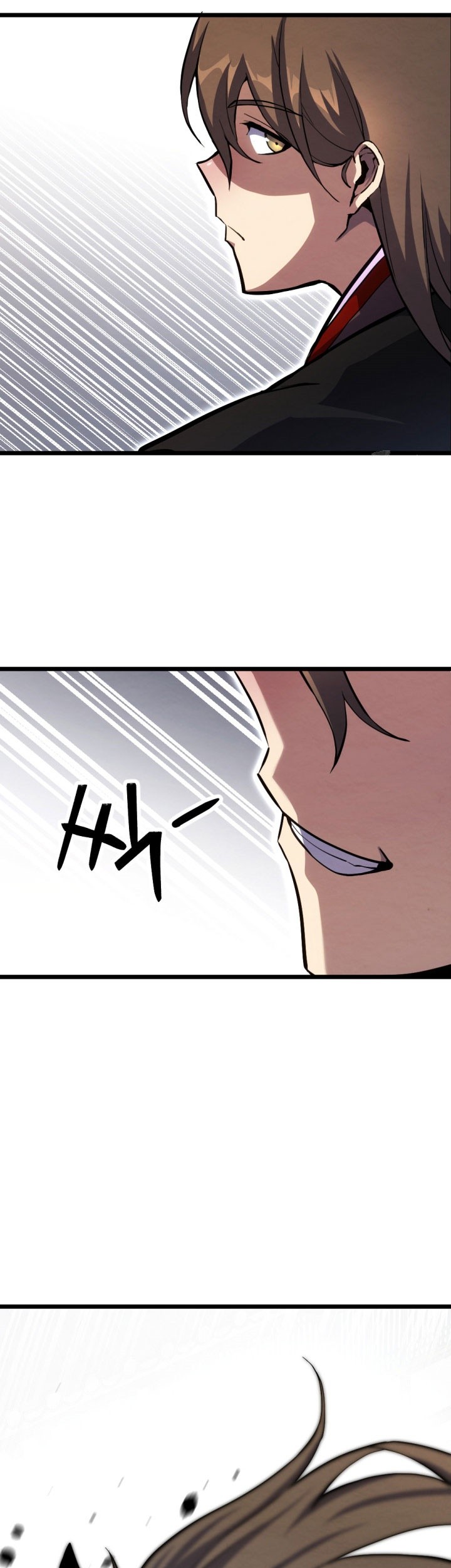 The Indomitable Wanderer Chapter 23 Gambar 41
