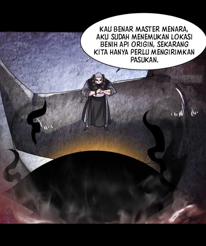 Endless devourer Chapter 250 Gambar 33