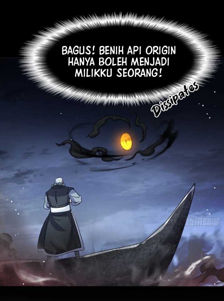 Endless devourer Chapter 250 Gambar 34