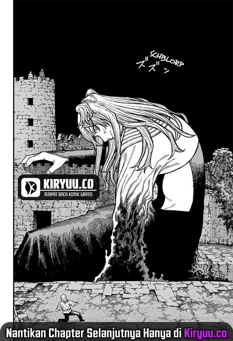 Centuria Chapter 34 - Halaman 14