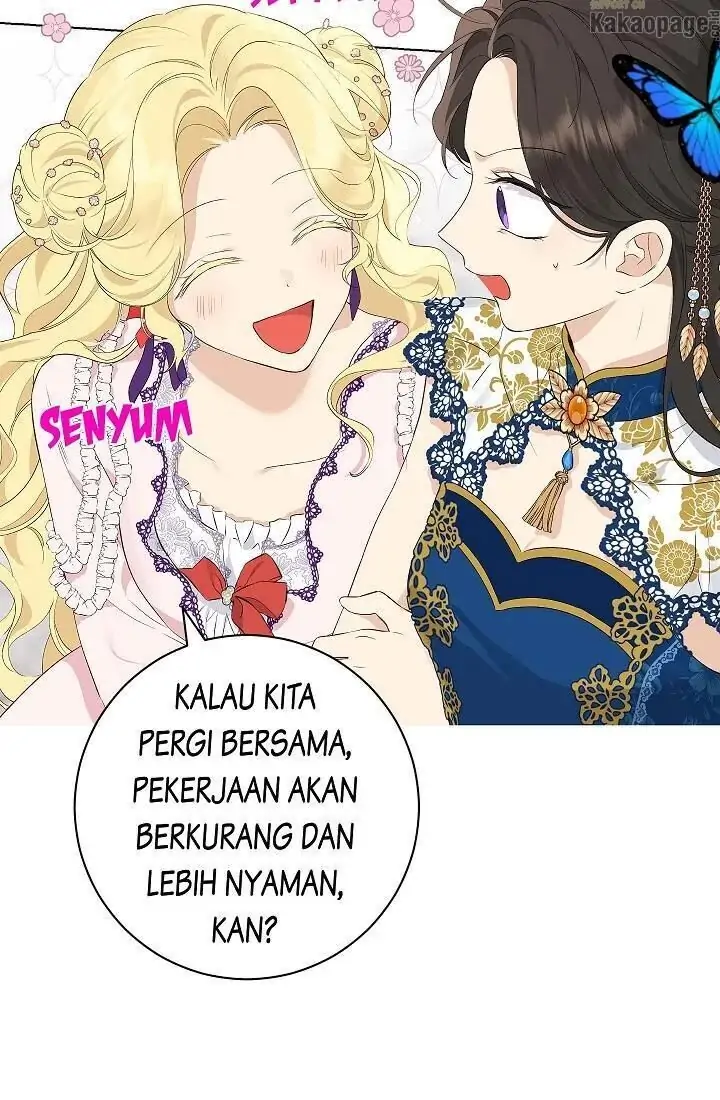 Actually, I Was the Real One Chapter 63 Gambar 48