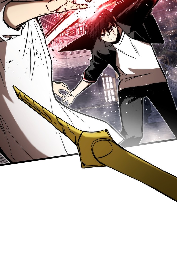 Ultra Alter Chapter 120 Gambar 138