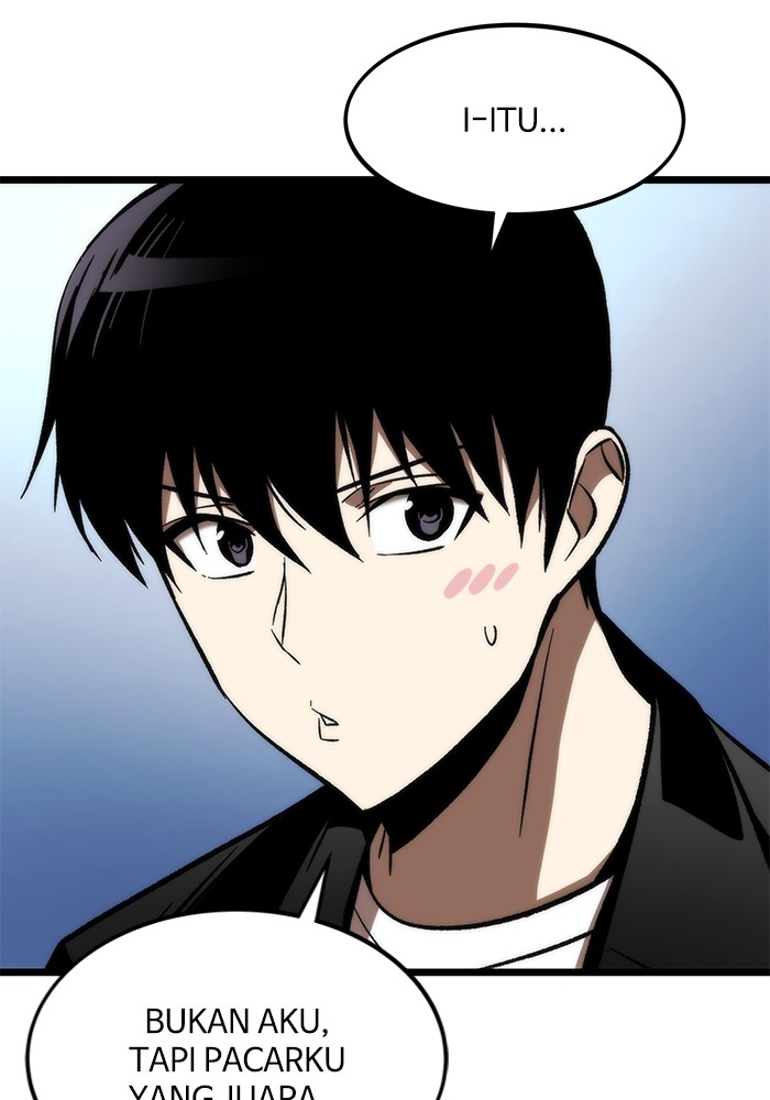 Ultra Alter Chapter 118 Gambar 111