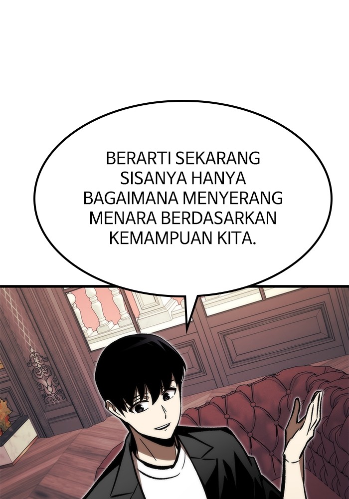 Ultra Alter Chapter 107 Gambar 99