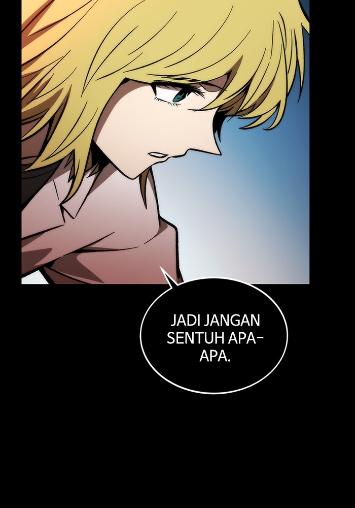 Ultra Alter Chapter 106 Gambar 108
