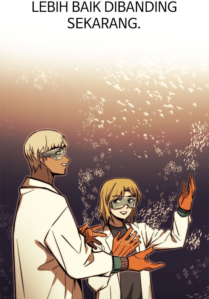 Ultra Alter Chapter 101 Gambar 98
