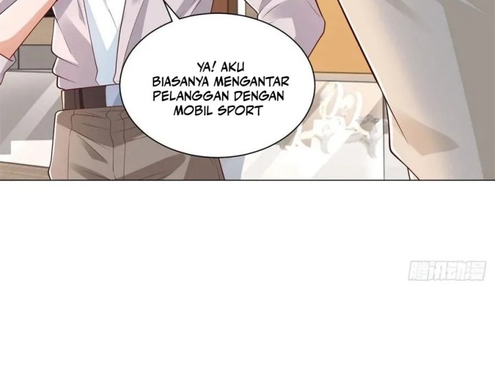 Legendary Car-Hailing System Chapter 134 - Halaman 18