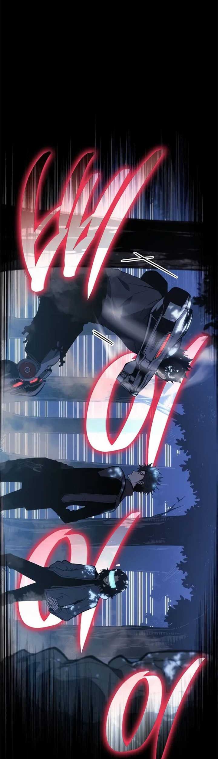 Bad Born Blood Chapter 22 Gambar 39