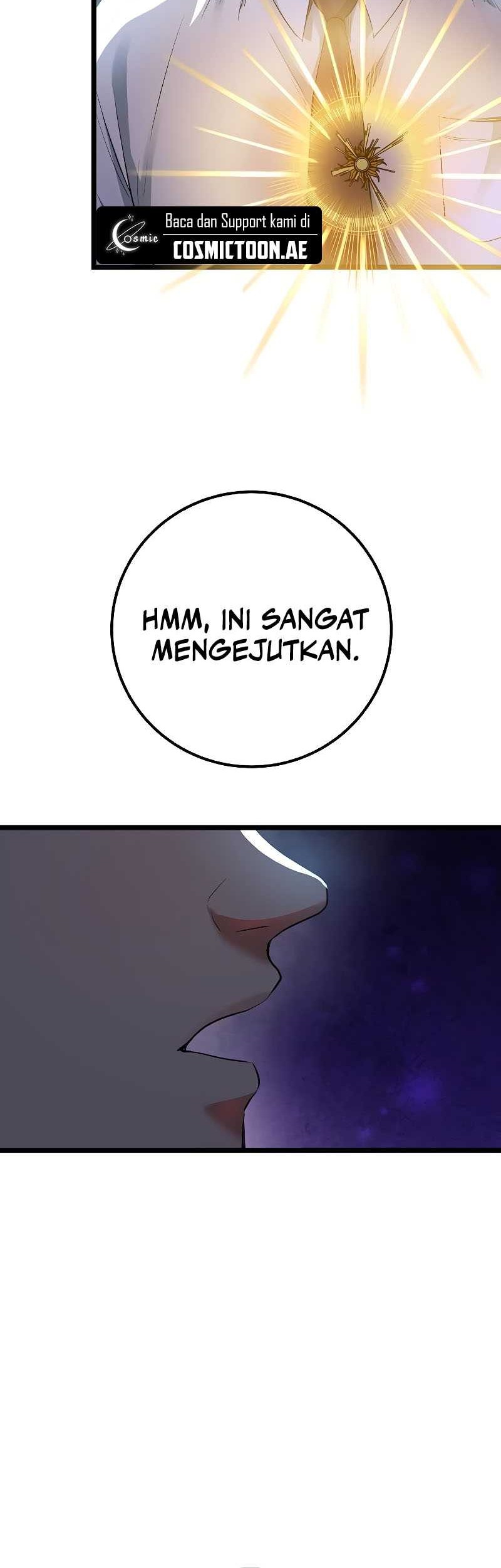 A Tidal Wave of Glory Chapter 57 halaman 50
