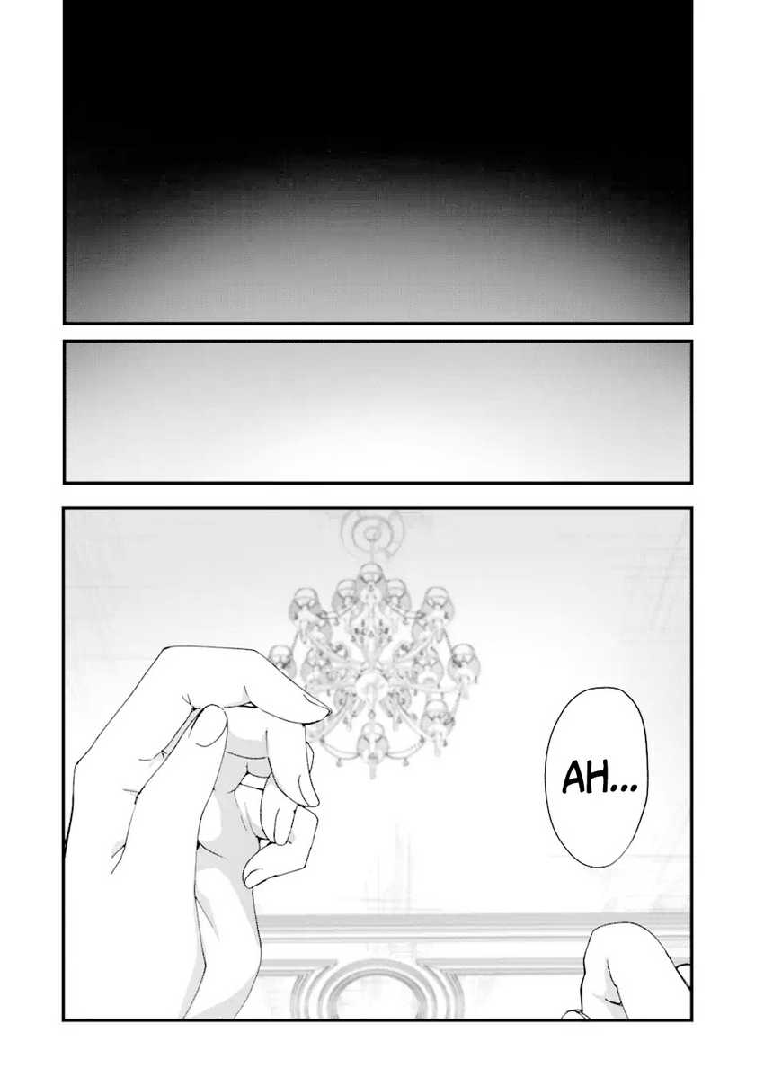 King’s Proposal (Ousama no Propose) Chapter 14 Gambar 26