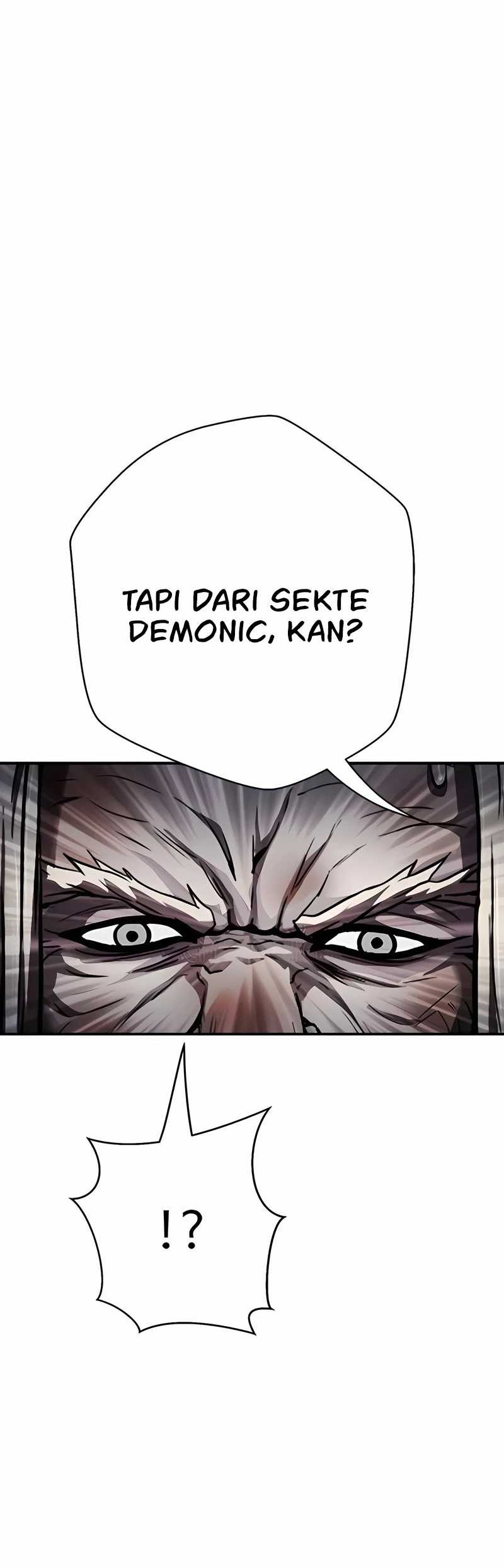 Invincible Territory Chapter 45 halaman 53