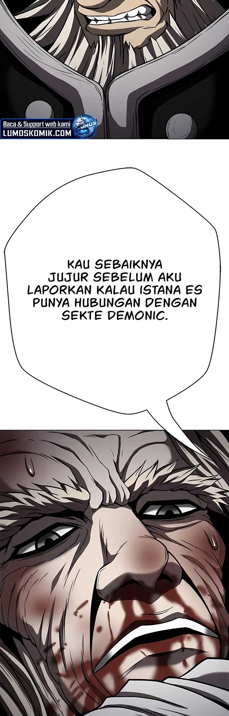 Invincible Territory Chapter 45 halaman 55