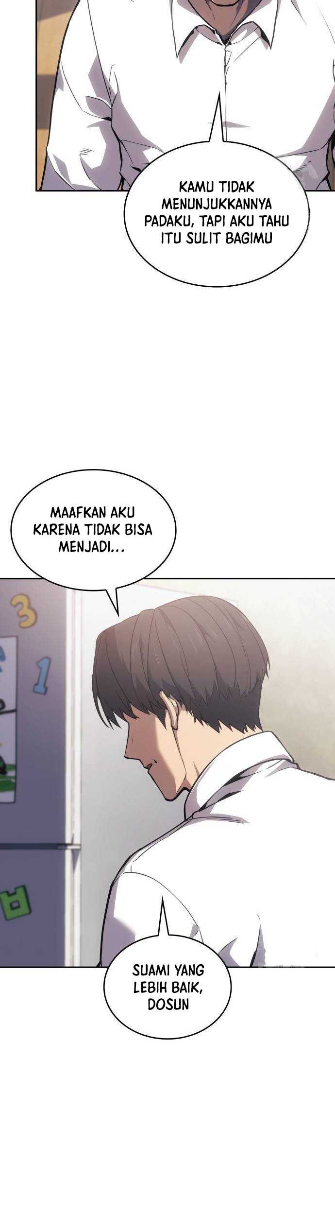 The Fire Fighter Chapter 19 halaman 28
