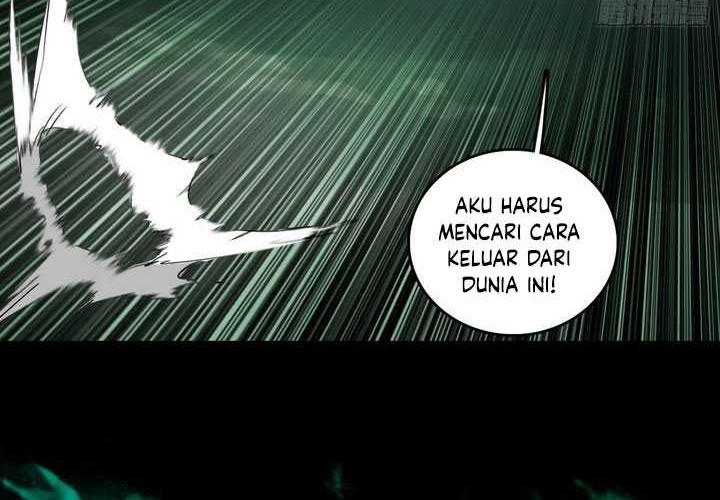 I’m An Evil God Chapter 545 halaman 33