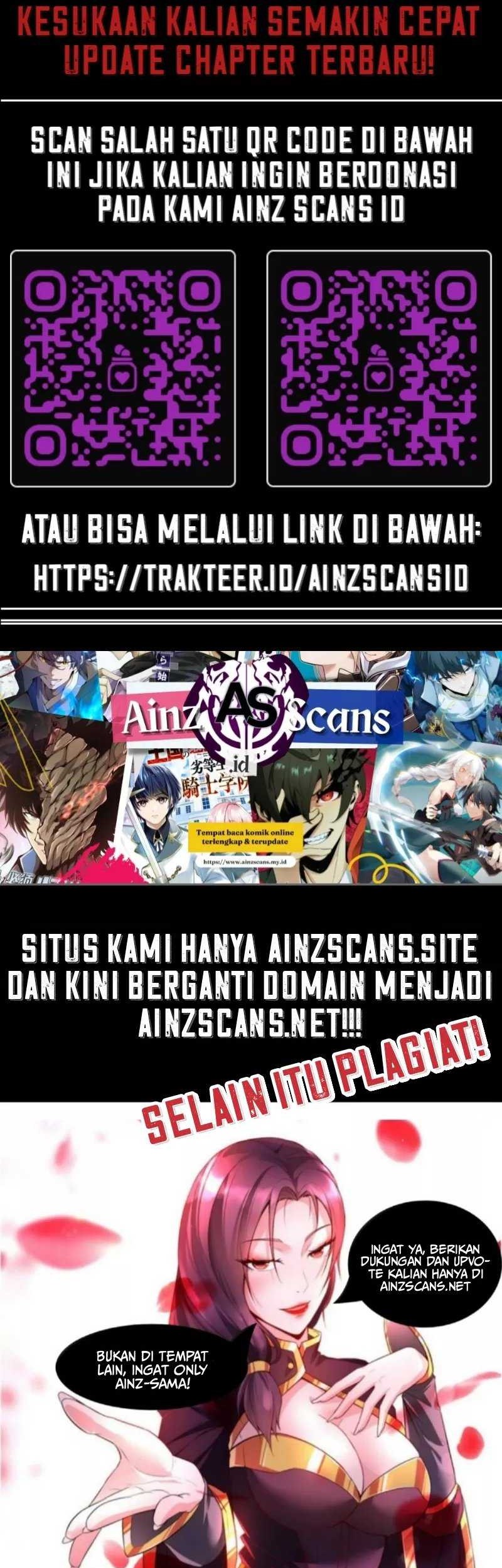 Genius Prismatic Mage Chapter 02 Gambar 101