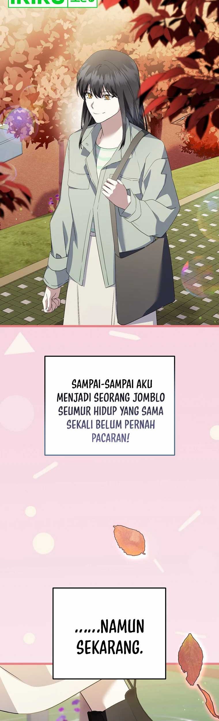 The Crazy Genius Composer Returns Chapter 53 halaman 46