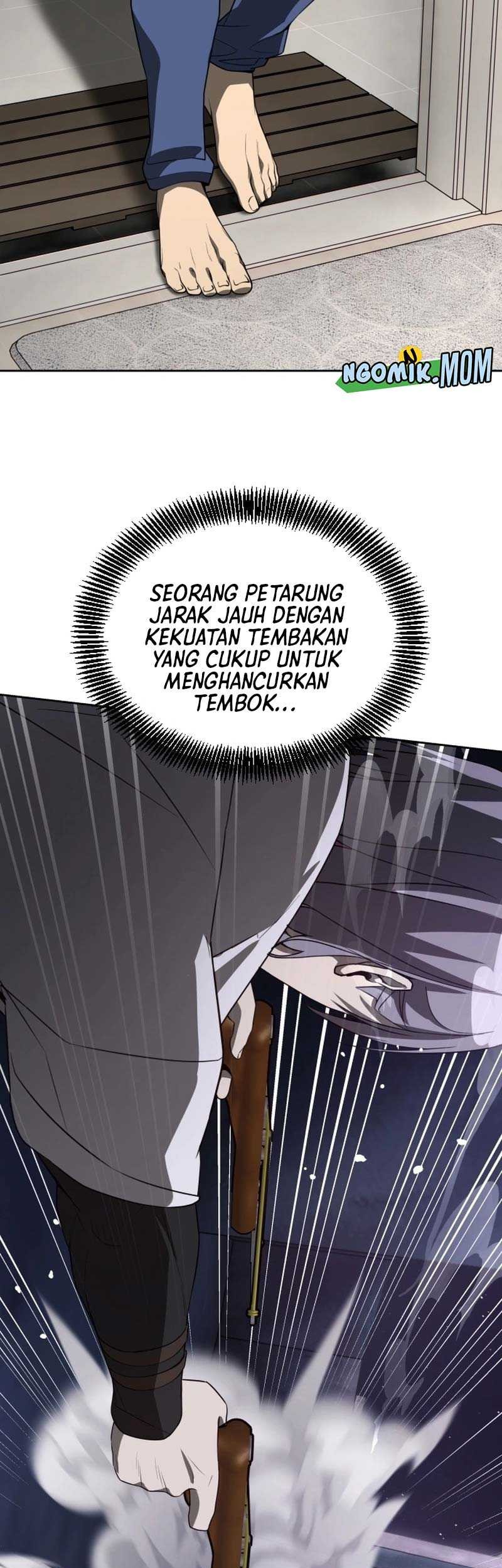 Return of the Genius Player Chapter 39 halaman 46