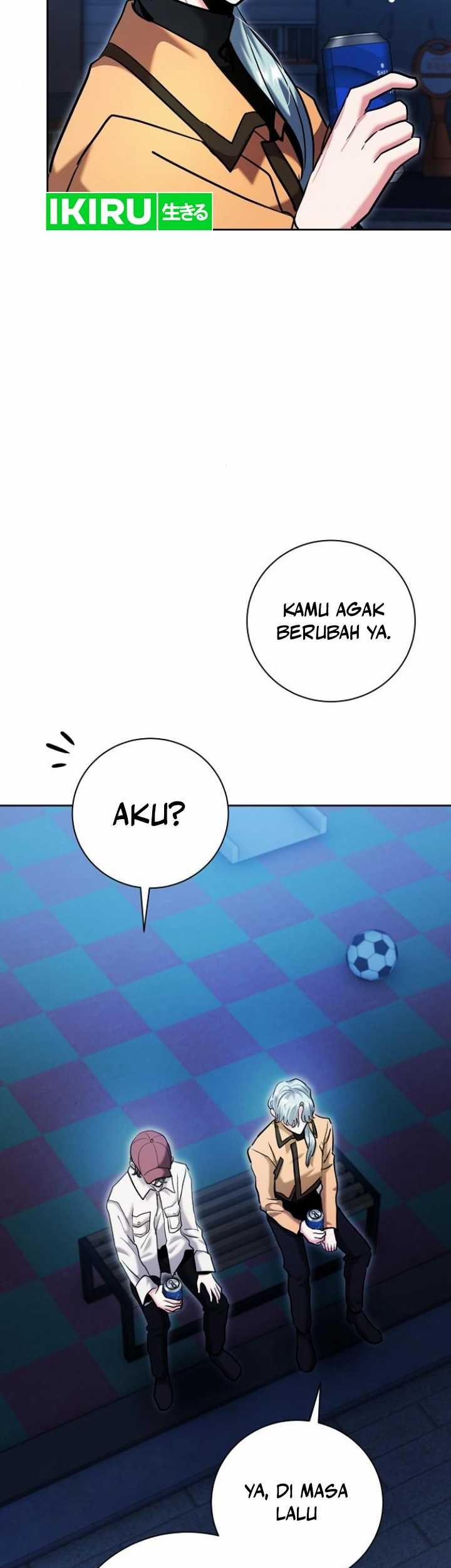 Genius Actor’s Aura Chapter 75 halaman 41