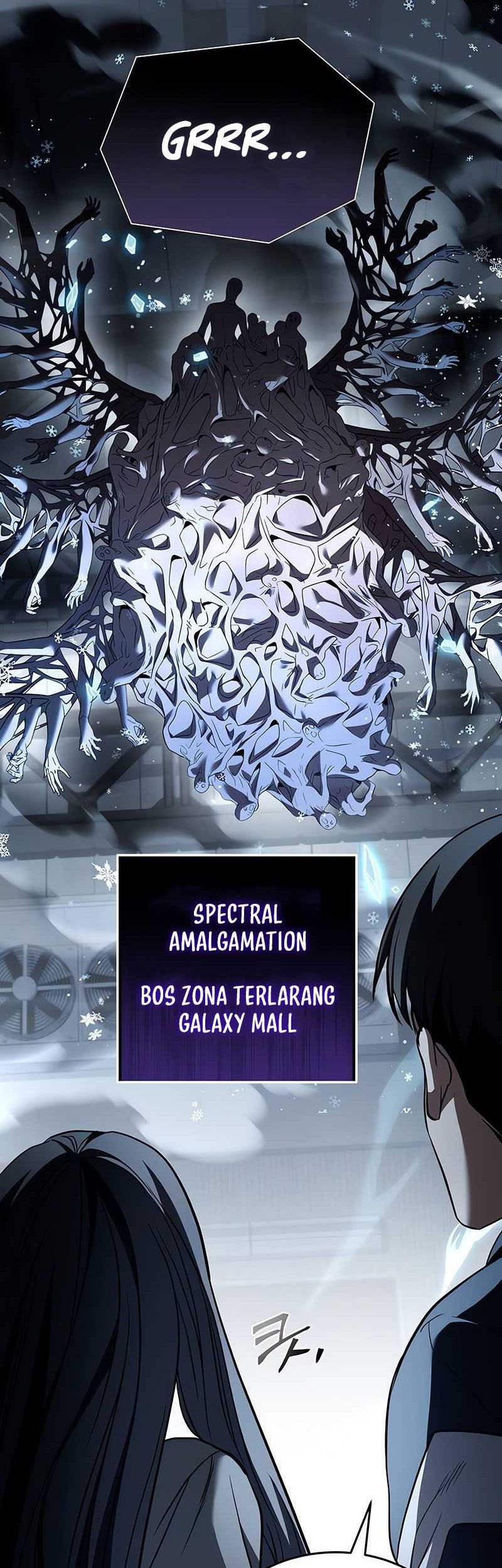 Trait Hoarder Chapter 25 halaman 55