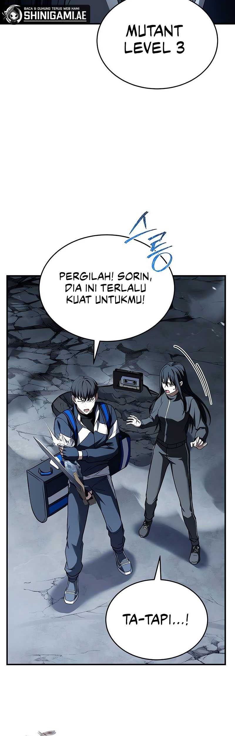 Trait Hoarder Chapter 25 halaman 56