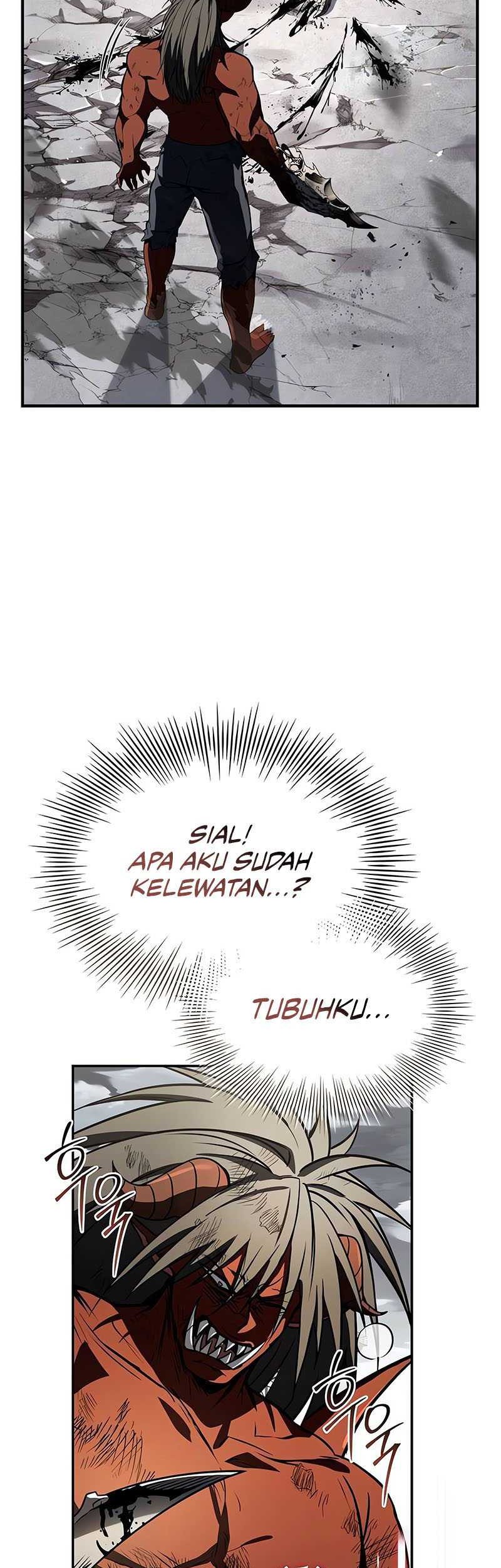 Trait Hoarder Chapter 23 halaman 58