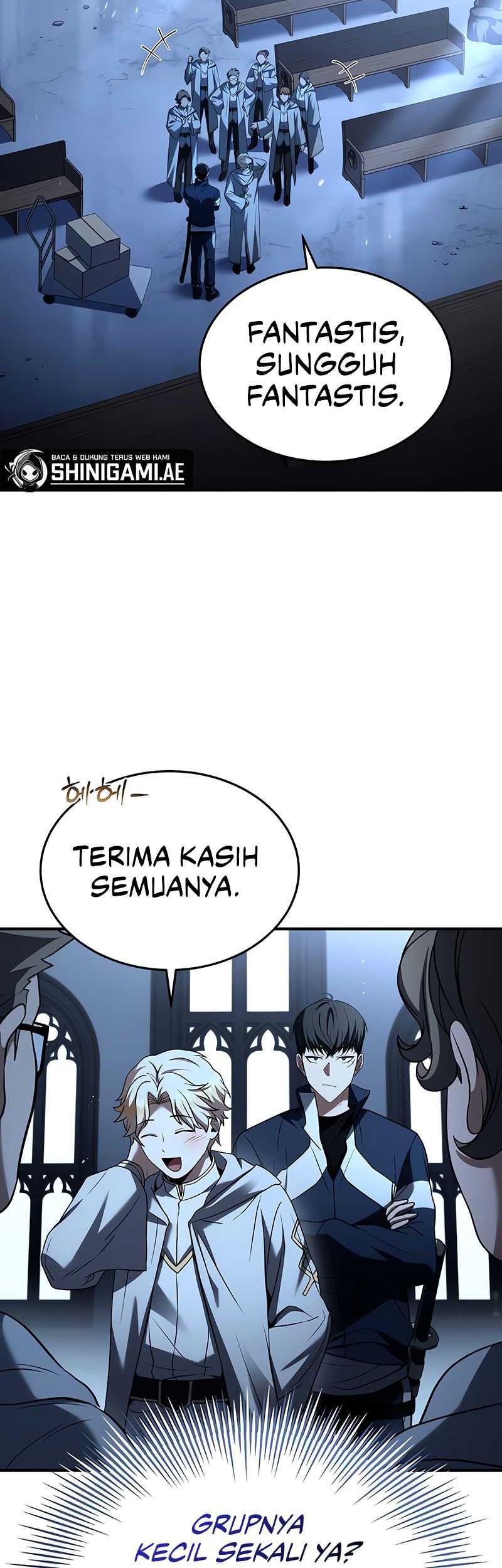 Trait Hoarder Chapter 17 halaman 48