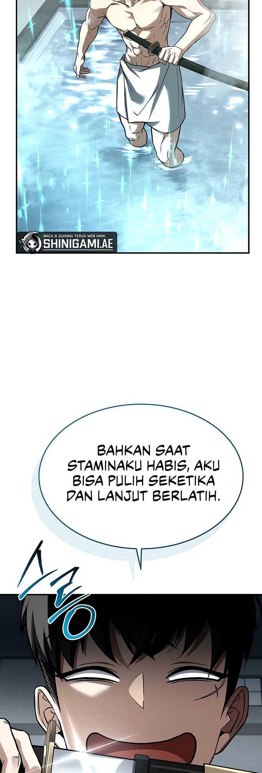 Trait Hoarder Chapter 14 halaman 50