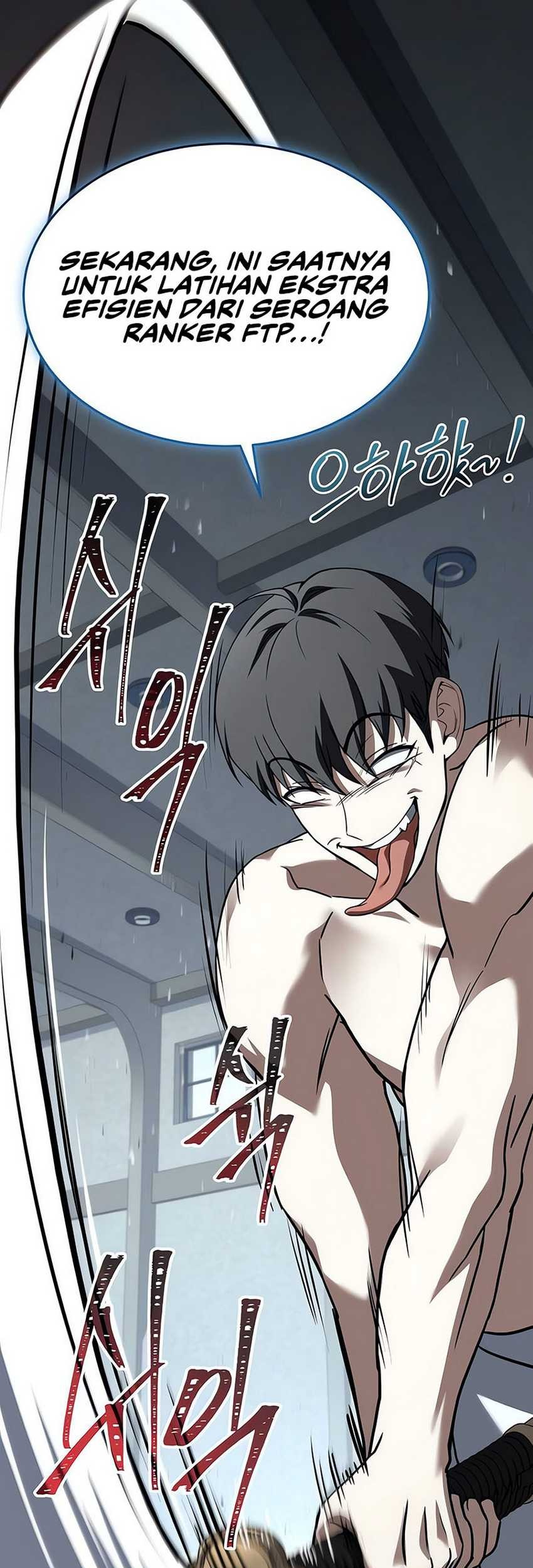 Trait Hoarder Chapter 14 halaman 52