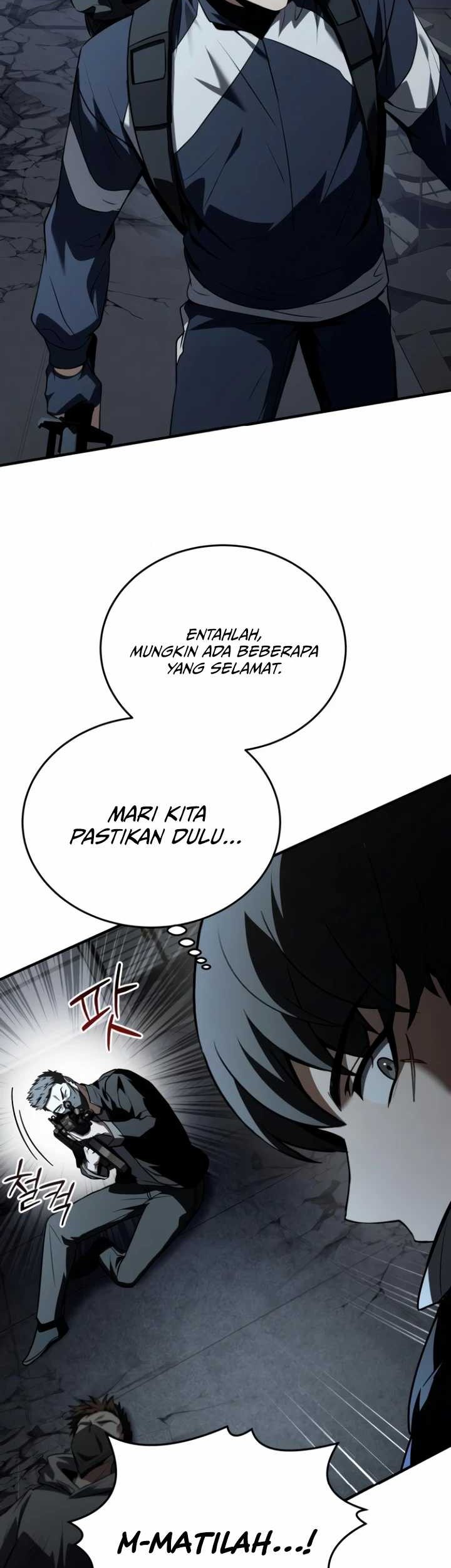 Trait Hoarder Chapter 12 halaman 51
